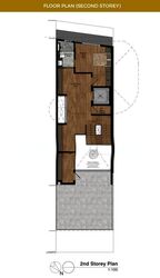 Sembawang Straits Estate (D27), Terrace #609929961
